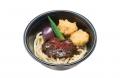 ほっかほっか亭のさっぱり冷しうどんが7月1日（火）よ