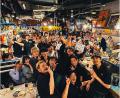 めった遊べるストリートな大人の溜まり場「ガブ飲み処