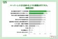 【大学の校務DX推進実態を調査】校務において「紙文書