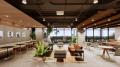 WeWork Japan、大阪「本町駅」直結の新拠点「WeWork 