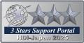 オルビス、HDI-Japan主催『HDI格付けベンチマーク』で
