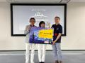 ShipMate株式会社、日本スタートアップ支援協会主催「