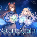 Nornisオリジナル楽曲「Start Again」デジタル配信中