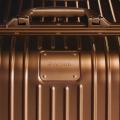 【RIMOWA】「Original」コレクションにシーズン限定カ
