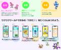 家族見守りIoTブランド「Hello! Family.」が、子ども