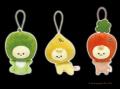 「キャラis」発キャラクター「やさいのあかちゃん べ