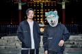 【THE KNOT HIROSHIMA】一夜限りのDJイベント“KNOT HO