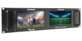 7Uラック対応 HDMI・SDI・DVI-I・コンポジット入力が