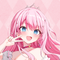 アイドルVTuber「クインテ」6月28日新曲リリースライ