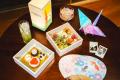鈴虫の音色が響く「SUZUMUSHI CAFE」オープン！浴衣や