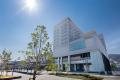 ヒルトン長崎 長崎市科学館プラネタリウムとの初コラ