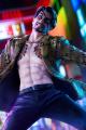 大人気ゲーム『龍が如く』シリーズより嶋野の狂犬「真