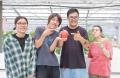 NPO法人AlonAlon（理事長 那部智史、千葉県いすみ市）