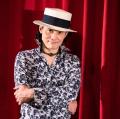 【ホテルニューグランド】歴史薫る重厚な空間で生演奏