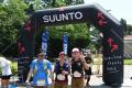 SUUNTO（スント）UTMB公式パートナーとして「Kaga Spa