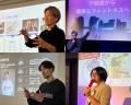 日本最大級ウェルネス特化型アイデアピッチコンutf-8