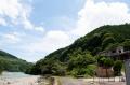 熊野古道・中辺路の“はじまりの地”に、旅の入口となる
