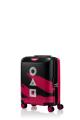 AMERICAN TOURISTER × SQUID GAME：リアルゲーム、始