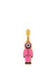 AMERICAN TOURISTER × SQUID GAME：リアルゲーム、始