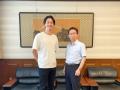 “塀の中”と社会をつなぐ、第一歩。府中刑務所の見学会