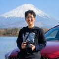 富士山を見る目が変わる？8年にわたり富士山とその自