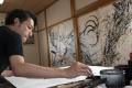博多祇園山笠 『十三番山笠ソラリア』 奉納・披露