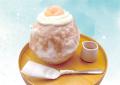 かき氷専門店『しろいくも』梅田あら川の桃を満喫でき