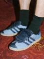 ANTi COUNTRY CLUB TOKYO が Adidas Golf とタッグを