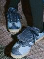ANTi COUNTRY CLUB TOKYO が Adidas Golf とタッグを