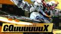 『機動戦士ガンダム　バトルオペレーション２』「GQuu