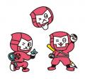 【はじめまして】脳活新聞PRキャラクターがついにお披