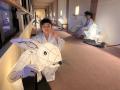 夏休みの家族旅行をもっと豊かに。和多屋別荘が贈る「