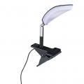 LEDクリップライトシリーズを発売。