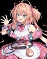 無原唱レコード、VSinger「朝倉杏子」の生誕イベント