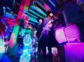 VTuberグループ「あおぎり高校」、3rdシングル『ミス