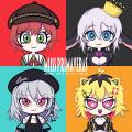 VTuberグループ「あおぎり高校」、3rdシングル『ミス