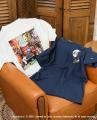 Golden Bear meets The Saturday Evening Post images