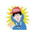 株式会社トップス、きくちゆうき氏の人気キャラクター