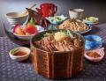 和食麺処サガミ　厚切り「牛たん」フェア開催！