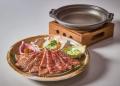 和食麺処サガミ　厚切り「牛たん」フェア開催！