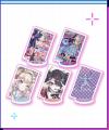 『NEEDY GIRL OVERDOSE』のオンラインくじ『超てんジ