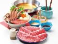 【甲羅本店】が「和牛かにしゃぶ祭り」を7/8(火)～11(