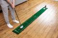 スポーツ専門店ヒマラヤにてパター練習器具ブランド「