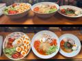 東京冷麺、『 冷麺で満腹 』を実現する総重量約4kgの
