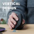 Perixxがワイヤレス充電パッド付属のエルゴノミクスマ