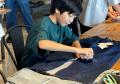 夏休みはファッションを学ぼう！GLOBAL WORK KIDS と 