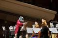 世界三大珍獣が本格クラシックを演奏するズーラutf-8