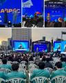 【レポート】アジア・太平洋エリア会議ウランバートル