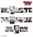 『ジャンケットバンク』のトレーディングアクリルスタ