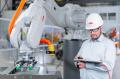 ABB、大型産業用ロボットのポートフォリオを拡充